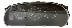 1997-1998 Mazda Millenia Instrument Cluster without Traction Control (Used OEM)