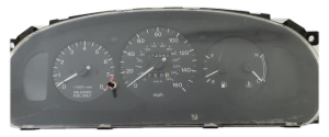 1997-1998 Mazda Millenia Instrument Cluster without Traction Control (Used OEM)