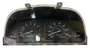 1993-1995 Subaru Impreza Speedometer Instrument Cluster (Used OEM)