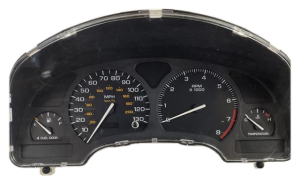 2000-2001 Saturn SL1 Instrument Cluster (Used OEM)