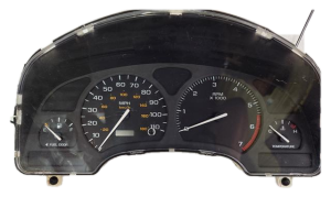 2000-2001 Saturn SL1 SOHC Instrument Cluster (Used OEM)