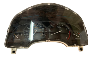 2000-2001 Saturn SL1 SOHC Instrument Cluster (Used OEM)