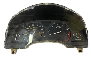 2002 Saturn SL1 SOHC Engine Instrument Cluster (Used OEM)