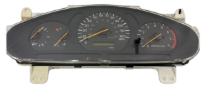 1999-2001 Mitsubishi Galant Speedometer Instrument Cluster (Used OEM)