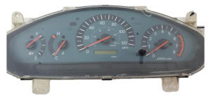 2002-2003 Mitsubishi Galant High Luminance Instrument Cluster (Used OEM)