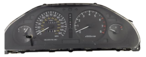 1994-1995 Mitsubishi Galant Instrument Cluster (Used OEM)