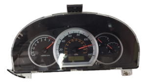 2004-2006 Suzuki Forenza MPH Speedometer Instrument Cluster (Used OEM)