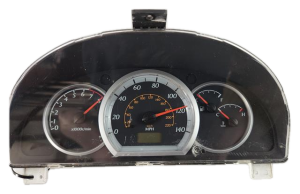 2004-2006 Suzuki Forenza MPH Manual Transmission Instrument Cluster (Used OEM)
