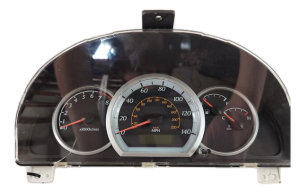 2007-2008 Suzuki Forenza MPH Instrument Cluster (Used OEM)