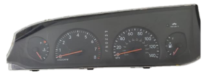 2002-2004 Toyota Avalon MPH Speedometer Instrument Cluster (Used OEM)