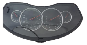 2006 Subaru Legacy Instrument Cluster (Used OEM)