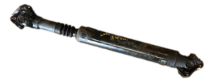 2008-2022 Toyota Sequoia Drive Shaft - Front (Used OEM)