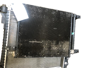 2010 Cadillac SRX A/C Condenser (1st Design) (Used OEM)