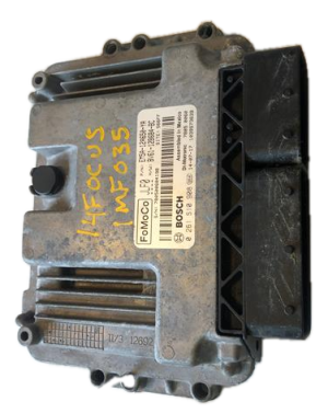 2012-2014 Ford Focus Engine Control Module (ECM) (Used OEM)