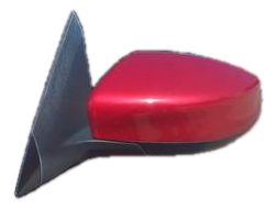 2013-2015 Nissan Sentra Power Door/Side View Mirror - Left (Driver) (Used OEM)