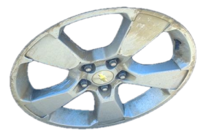2008-2010 Saturn Vue 18x7 5-Spoke Alloy Wheel (Used OEM)