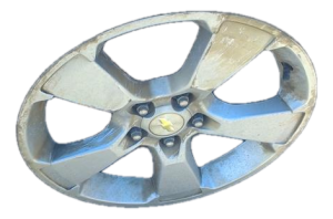 2008-2010 Saturn Vue 18x7 5-Spoke Alloy Wheel (Used OEM)