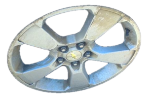 2008-2010 Saturn Vue 18x7 5-Spoke Alloy Wheel (Used OEM)