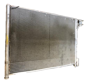 2006-2011 Lincoln Town Car A/C Condenser (Used OEM)