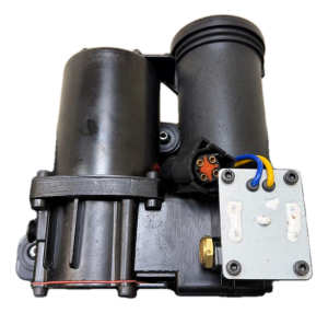 2007-2017 Lincoln Navigator Air Suspension Compressor with Dryer (Used OEM)