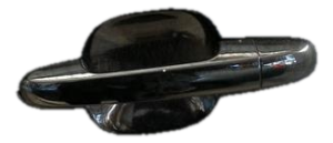 2010-2013 Kia Soul Exterior Door Handle - Rear, Left (Driver) (Used OEM)