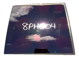 1998-2002 Lincoln Navigator Privacy Tinted Rear Window Glass - Right (Passenger) (Used OEM)