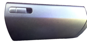 2007-2012 Mazda CX-7 Black Glove Box Assembly (Used OEM)