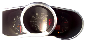 2007-2009 Mazda CX-7 Instrument Cluster (Used OEM)
