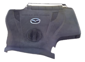 2007-2012 Mazda CX-7 Engine Cover (Used OEM)