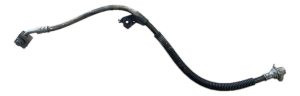 2021-2024 GMC Yukon Brake Hose - Front, Left (Driver) (Used OEM)