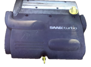 2005-2009 Buick Allure Engine Cover (Used OEM)