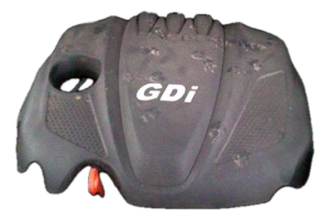 2012-2014 Hyundai Sonata Engine Cover (Used OEM)