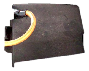 2015-2016 Hyundai Santa Fe Engine Compartment Fuse Box (Used OEM)
