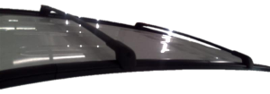 2013-2018 Hyundai Santa Fe Roof Rack Cross Bar Assembly (Used OEM)