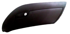 2013-2019 Hyundai Santa Fe Brown Glove Box (Used OEM)