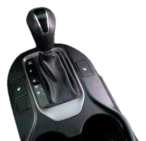 2014-2015 Kia Sorento Floor Transmission Shift Lever Assembly (Used OEM)
