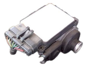2001-2004 Ford Escape Cruise Control Servo Control Module - Right (Passenger) (Used OEM)