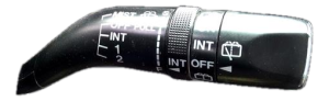 2002-2004 Ford Escape Windshield Wiper Column Combination Switch - Right (Passenger) (Used OEM)