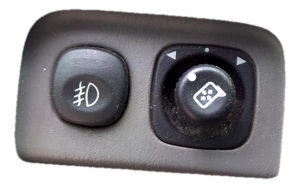 2001-2006 Mazda Tribute Power Mirror Seat Switch (Used OEM)