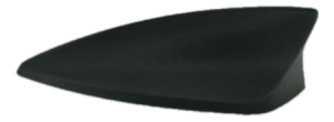 2016-2018 Chevrolet Malibu Black Roof Antenna (Used OEM)