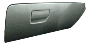 2010-2017 GMC Terrain Black Glove Box (Used OEM)