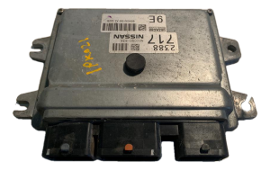 2013 Nissan Versa Engine Control Module (ECM) (Used OEM)