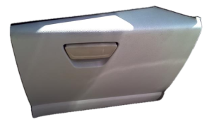 2020-2023 Nissan Sentra Gray Glove Box (Used OEM)