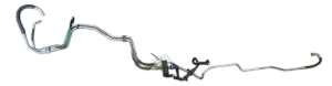 2019-2025 Chevrolet Silverado 1500 Pump to Engine Fuel Line (Used OEM)