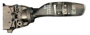 2015-2016 Hyundai Santa Fe Sport Turn Signal and Wiper Combination Switch (Used OEM)