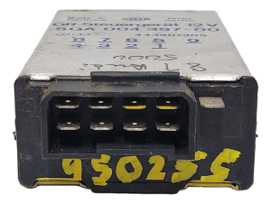 1985-1990 Volkswagen Jetta Cruise Control Module (Used OEM)