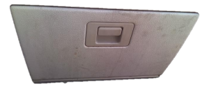 2007-2010 Ford Explorer Sport Trac Tan Glove Box (Used OEM)