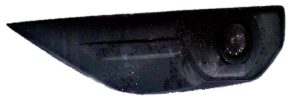 2018-2019 GMC Acadia Fog Light - Left (Driver) (Used OEM)