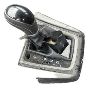 2014 Hyundai Elantra Coupe Gray Floor Transmission Shift Lever Assembly (Used OEM)