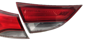 2014-2016 Hyundai Elantra Tail Light - Left (Driver) (Used OEM)